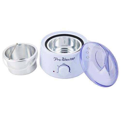 100w Wax Warmer Melter Heater Electric Waxing Depilatory Machine