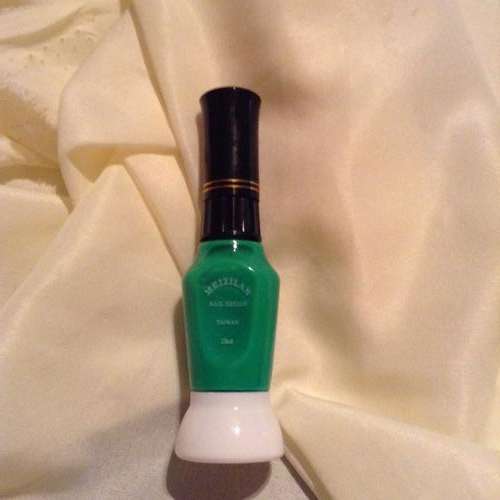 NAIL ART PENS GREEN
