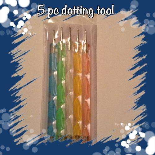 DOTTING TOOL PER PACK OF 5