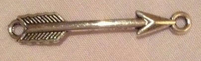 ANTIQUE-SILVER-ARROW-CONNECTOR-38X5MM