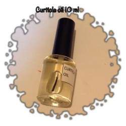 CUTICLE OIL-10ML