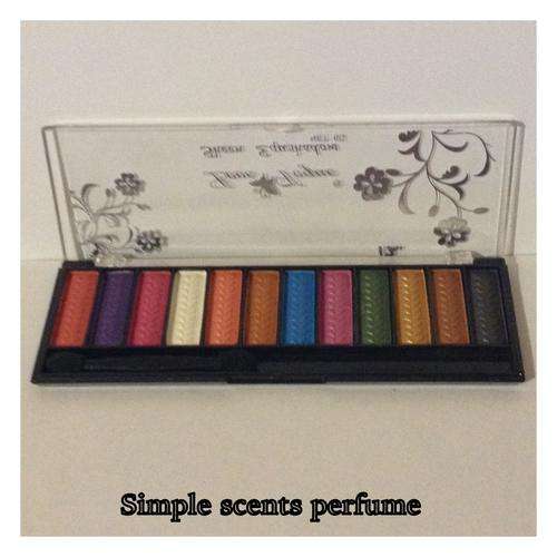 EYE SHADOW -12PC