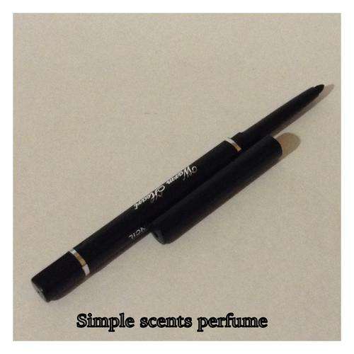 LIP & EYE LINER-BLACK