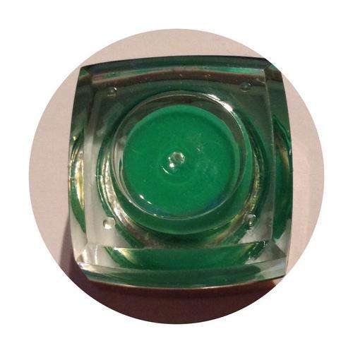 8 ML -  SOAK OFF - UV GEL-GREEN