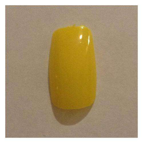 FULL NAILS -500PCS- YELLOW