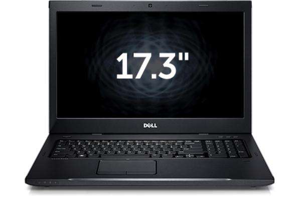 INSANE SPECS! 17 inch WIDE SCREEN!!Quad Core i7*12GB RAM*DELL VOSTRO 3750+750GB HDD* Nvidia Graphics