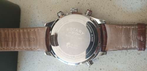 Rotary Aviator