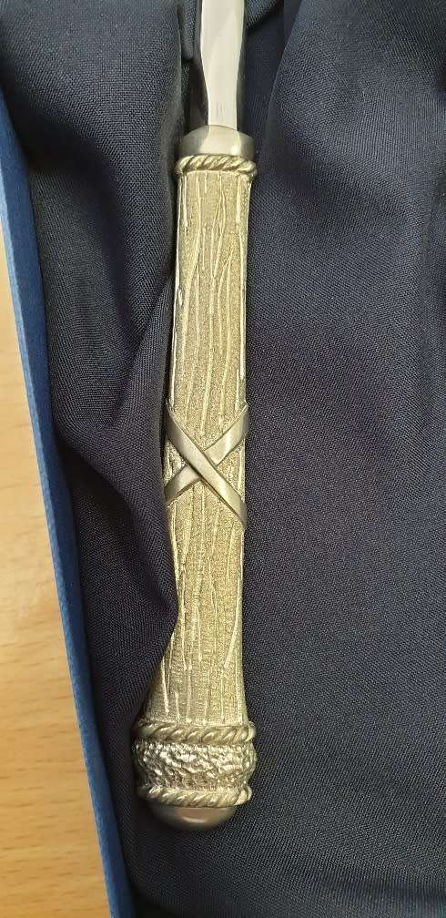 David Mcmaster Original