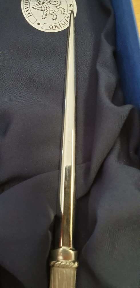 David Mcmaster Original