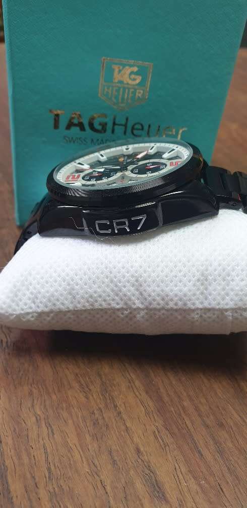 Tag Heuer Red Bull Racing (REP)