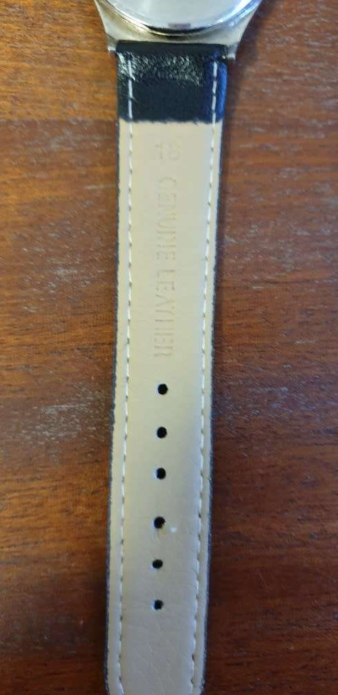 Rotary  Immaculate watch