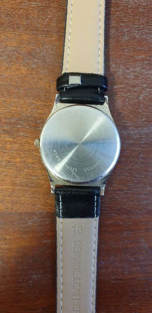 Rotary  Immaculate watch