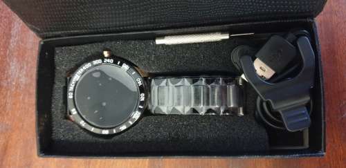 Lige Smart Sport Watch