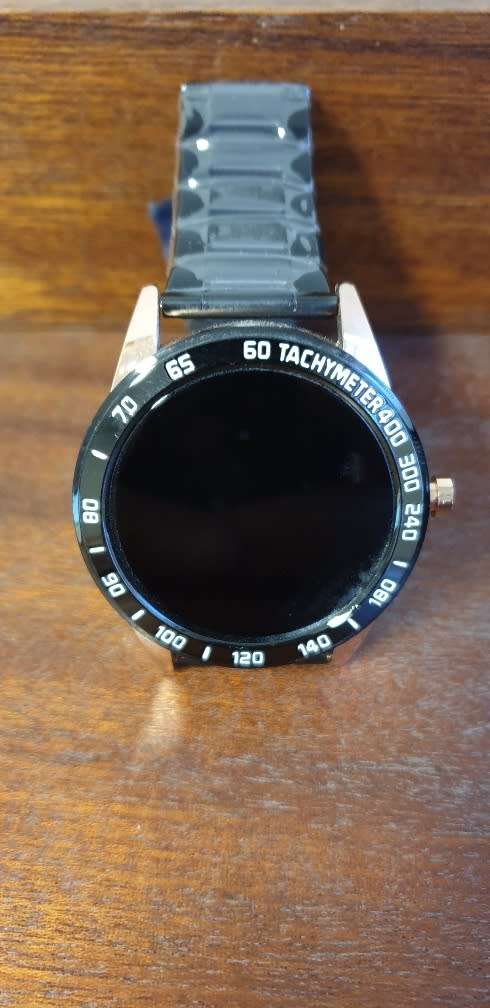 Lige Smart Sport Watch