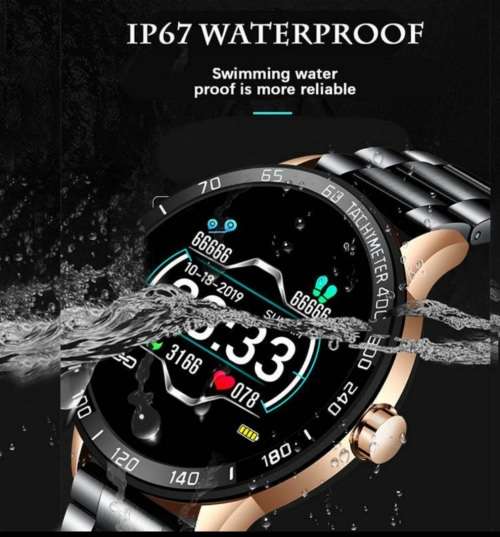 Lige Smart Sport Watch