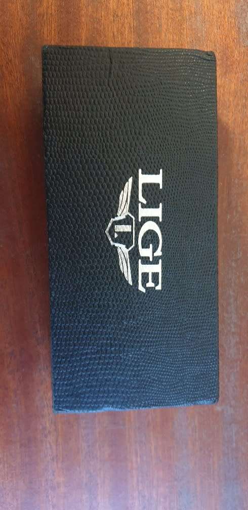 Lige Smart Sport Watch