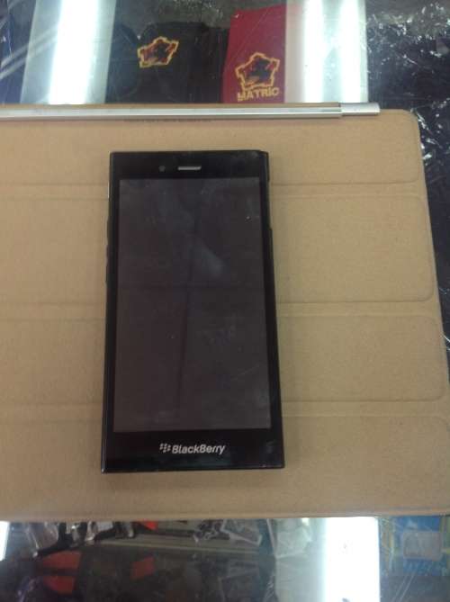 Blackberry z3 please read