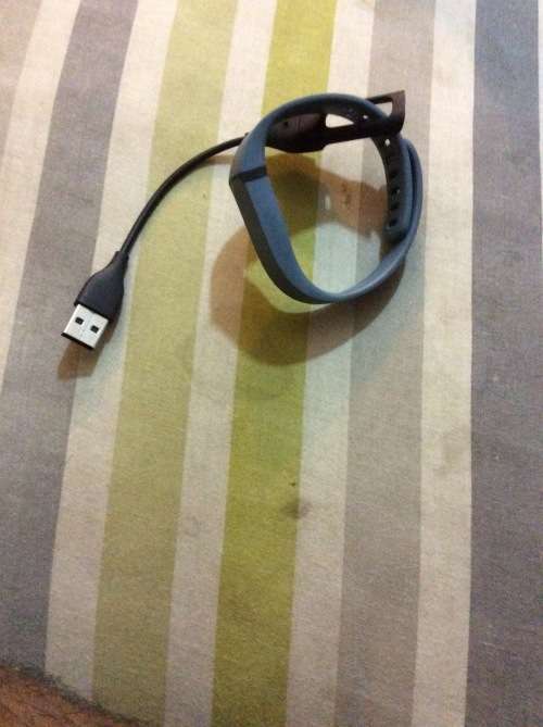 Fitbit flex