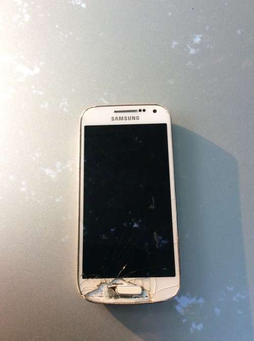 Samsung s4mini