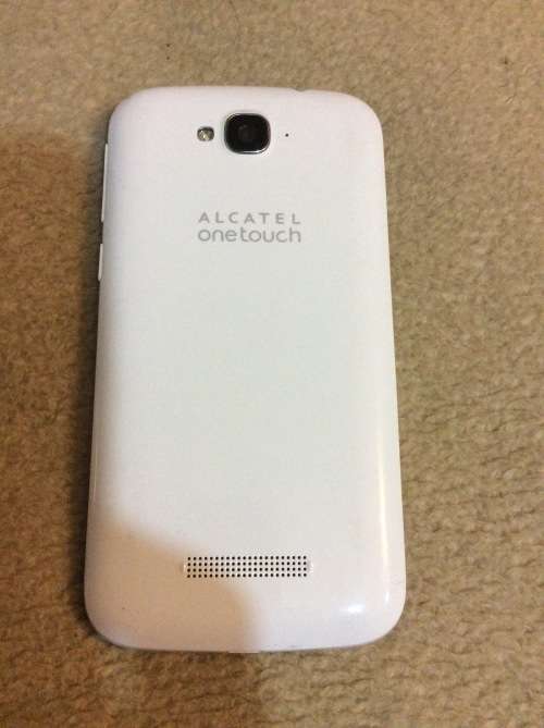 Alcatel c7pop