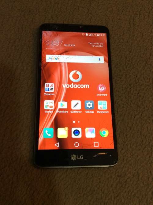 Lg stylus 2 pls read