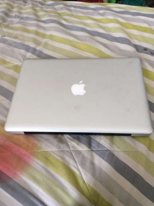 Apple MacBook pro