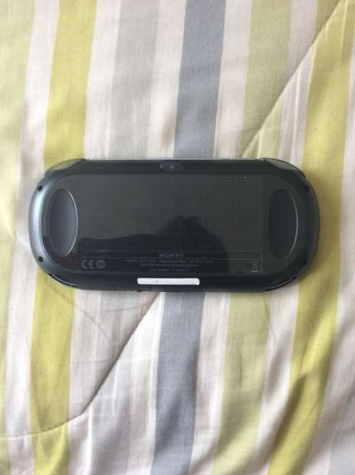 Psvita