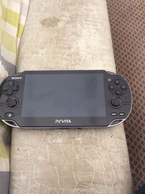 Psvita
