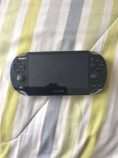 Psvita