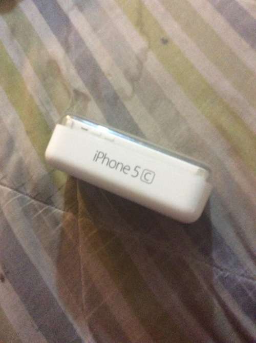 IPhone 5c