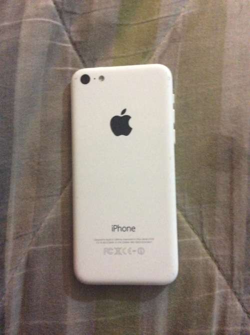 IPhone 5c