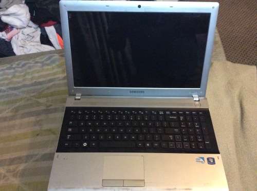 Samsung rv511 laptop