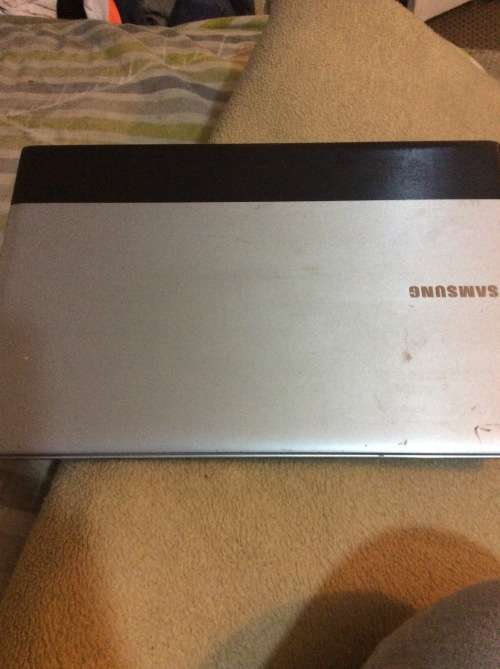 Samsung rv511 laptop