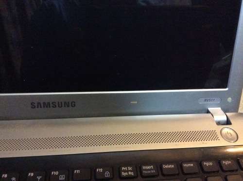Samsung rv511 laptop