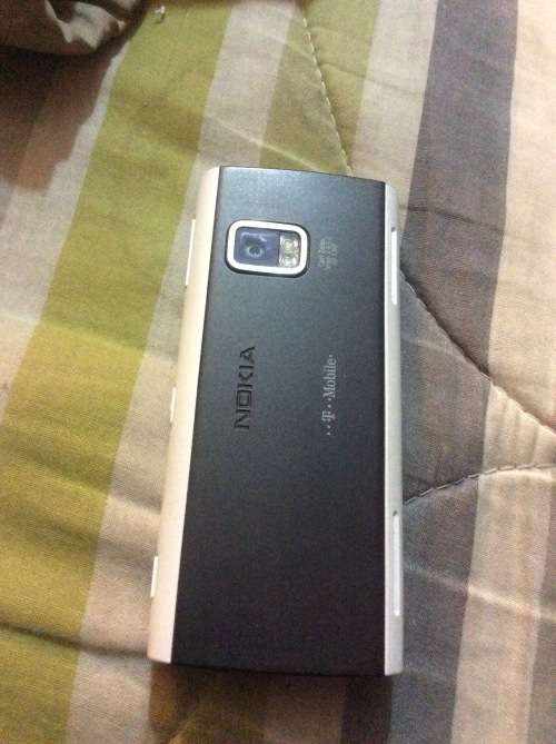 Nokia x6 32gb