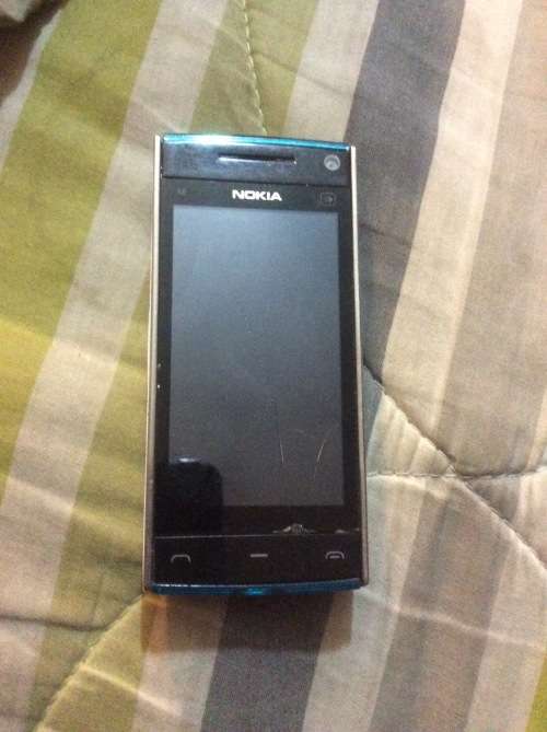 Nokia x6 32gb