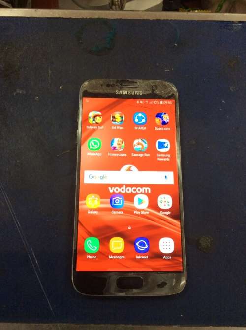 Samsung s7