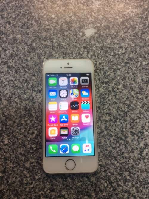 Apple iPhone 5s