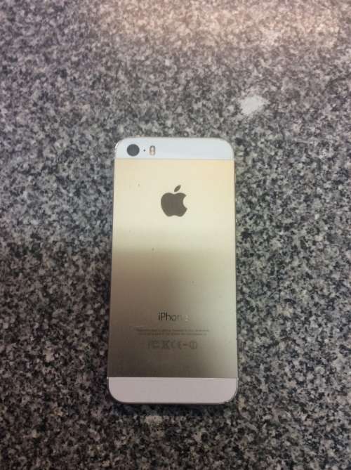 Apple iPhone 5s