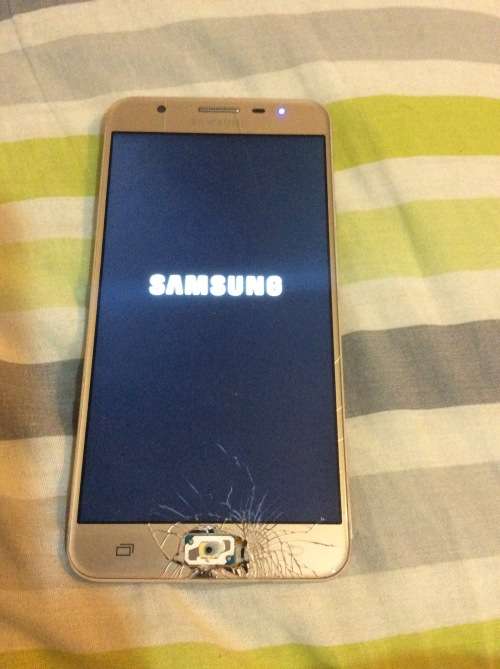 Samsung j7 prime pls read