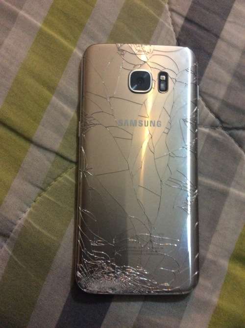 Samsung s7edge pls read