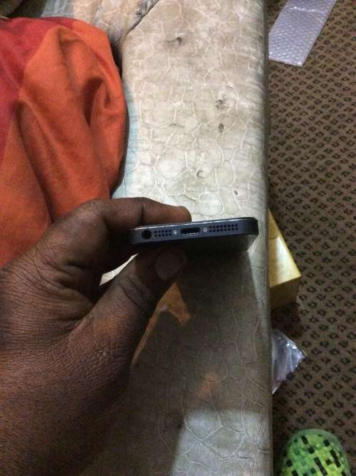iPhone 5 16gb