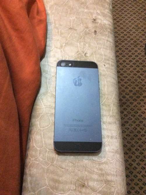 iPhone 5 16gb