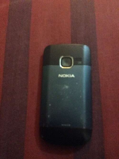 Nokia c3
