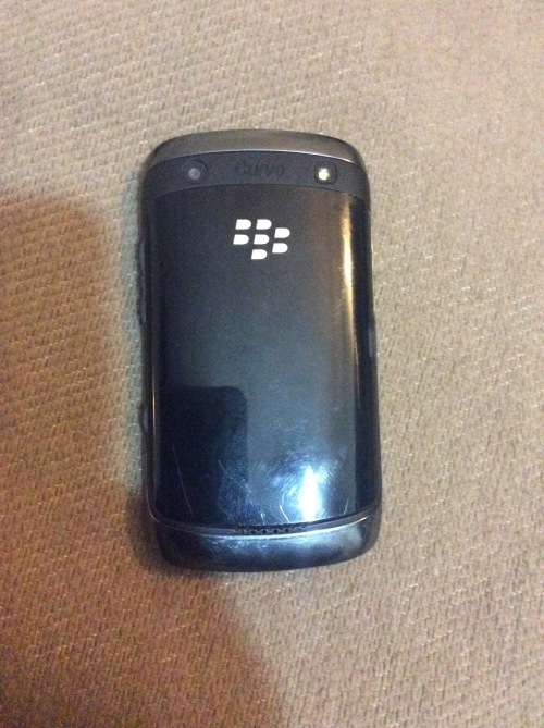 Blackberry  9380