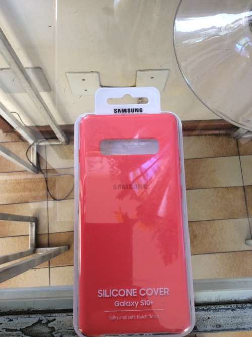 Samsung s10 Plus cover
