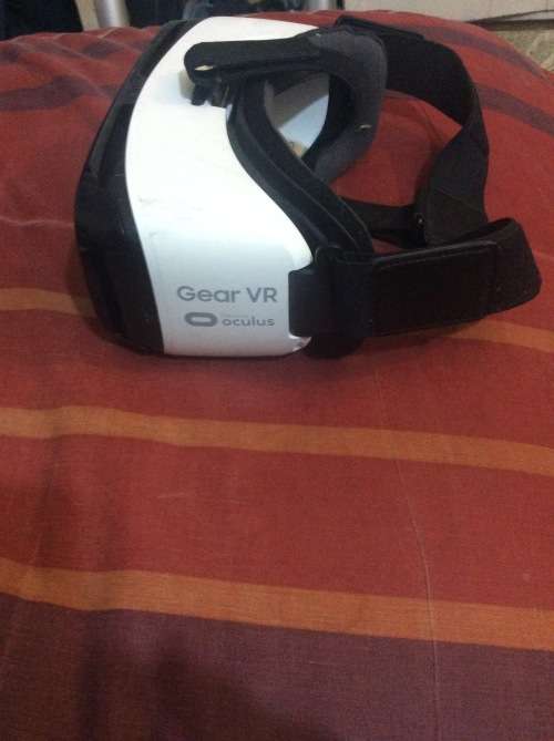 Samsung gear  vr