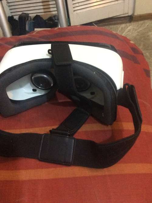 Samsung gear  vr