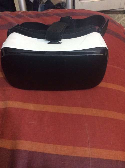 Samsung gear  vr