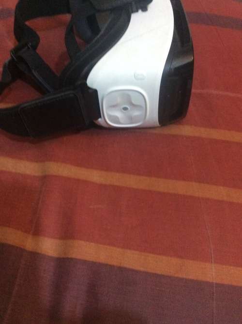 Samsung gear  vr